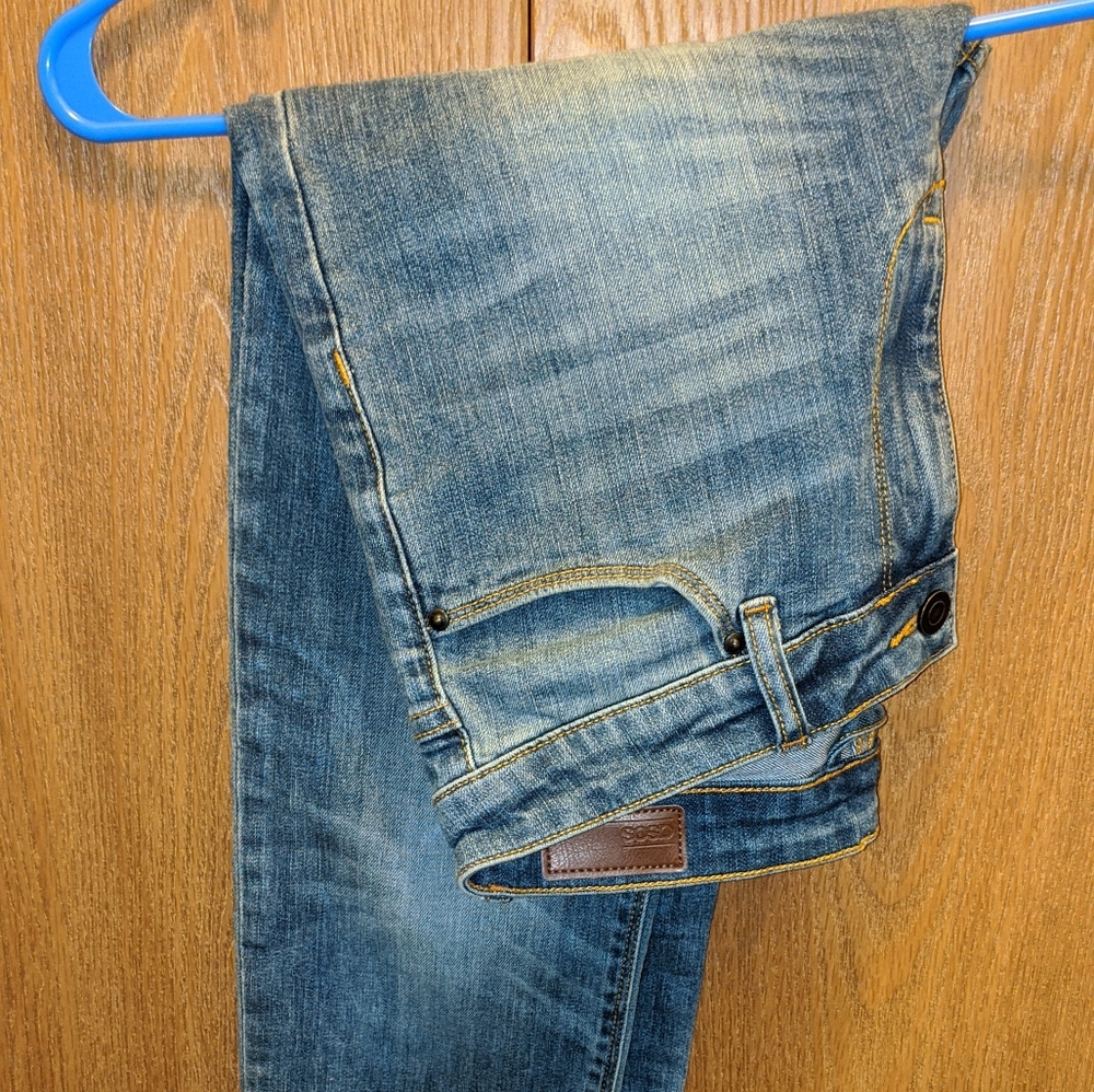 ASOS slim Demin - Picture 7 of 8